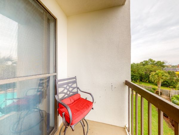 Okaloosa Island Fort Walton Beach Condo 963113