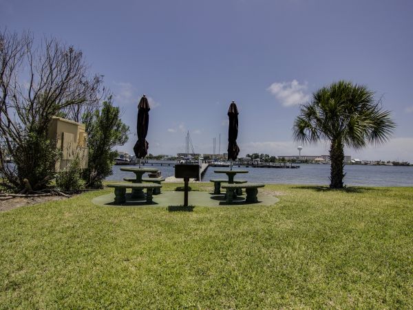 Okaloosa Island Fort Walton Beach Condo 963113