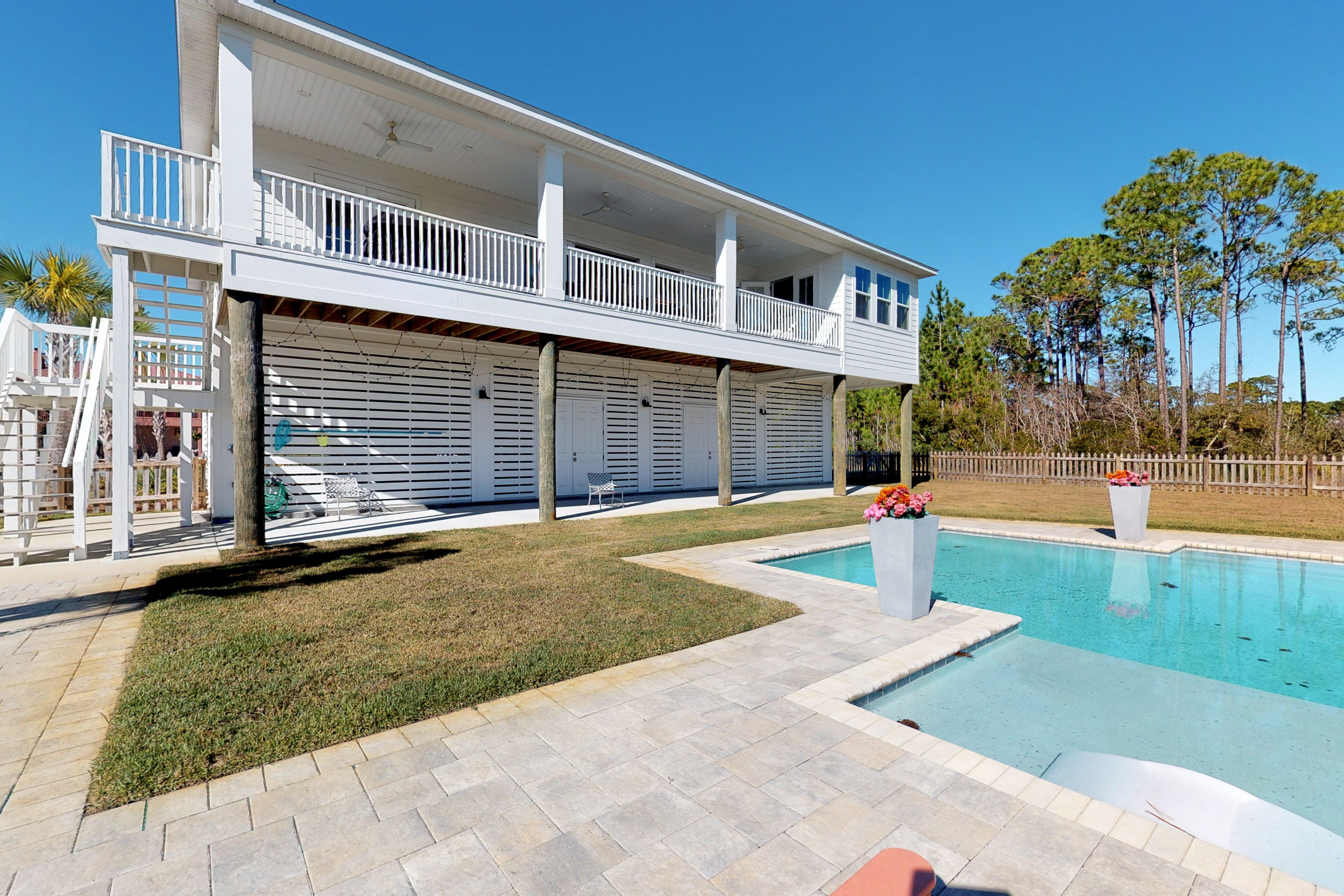 Navarre Beach Home 963116