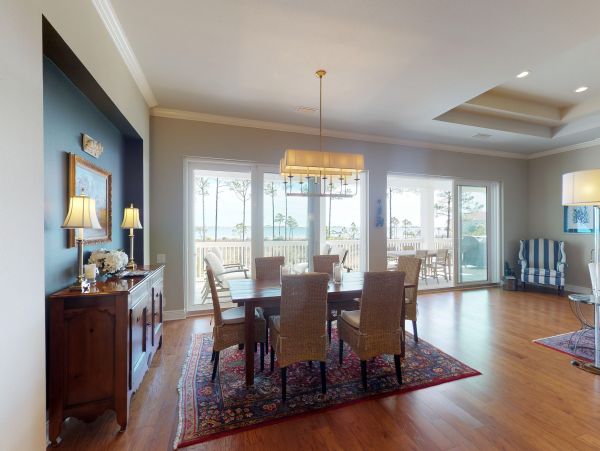 Navarre Beach Home 963116