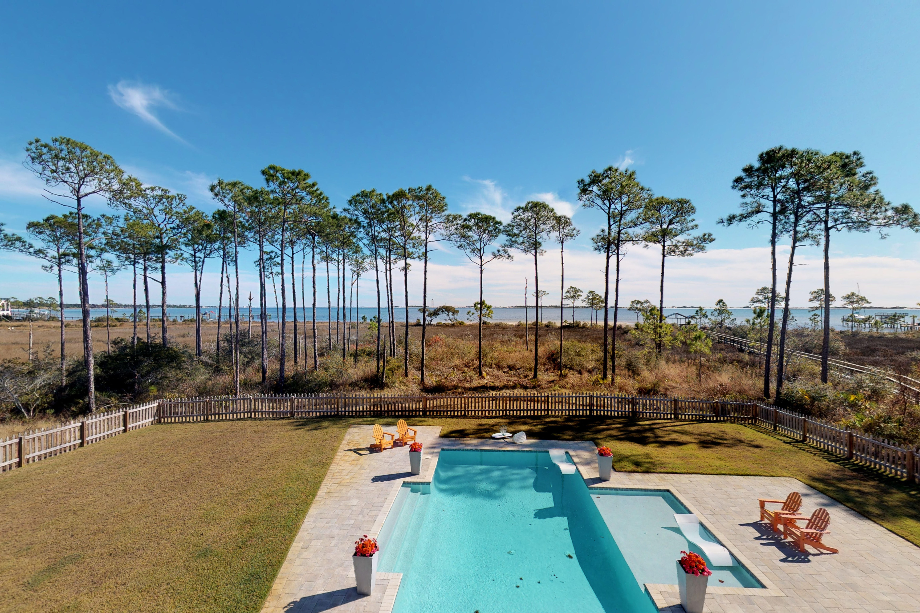 Navarre Beach Home 963116