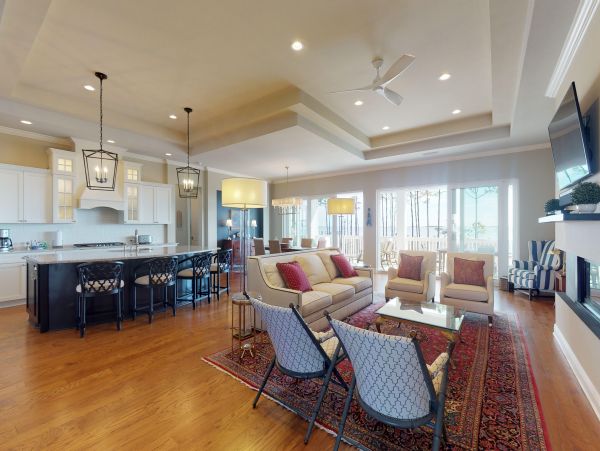 Navarre Beach Home 963116