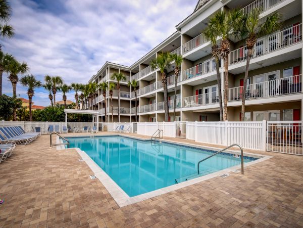 Beaches Of South Walton Condo 963117
