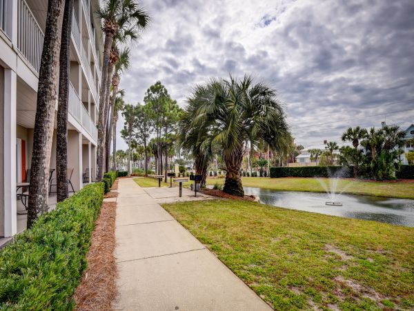 Beaches Of South Walton Condo 963117