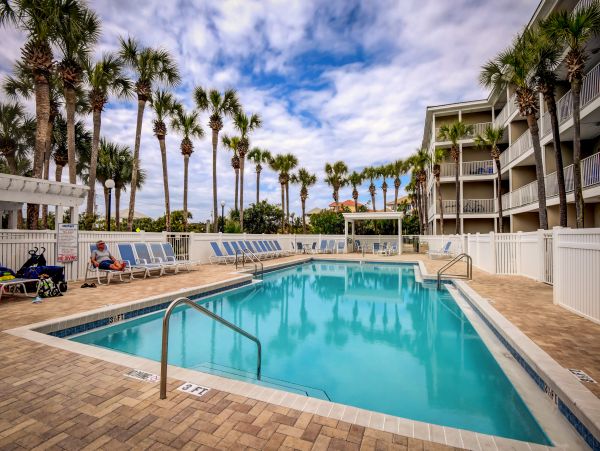 Beaches Of South Walton Condo 963117