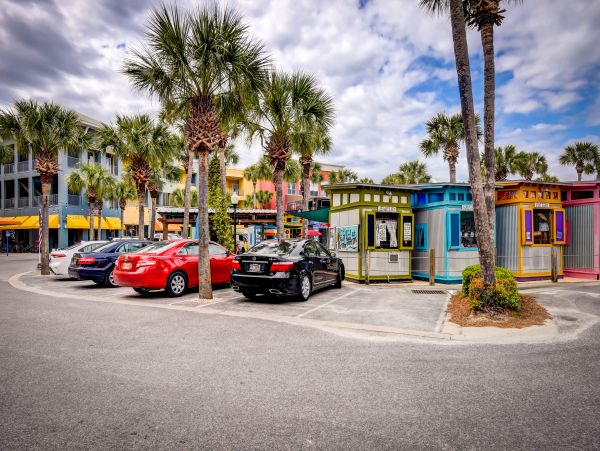 Beaches Of South Walton Condo 963117
