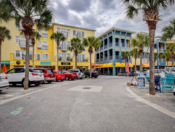 Beaches Of South Walton Condo 963117