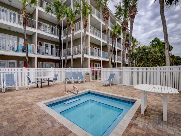 Beaches Of South Walton Condo 963117