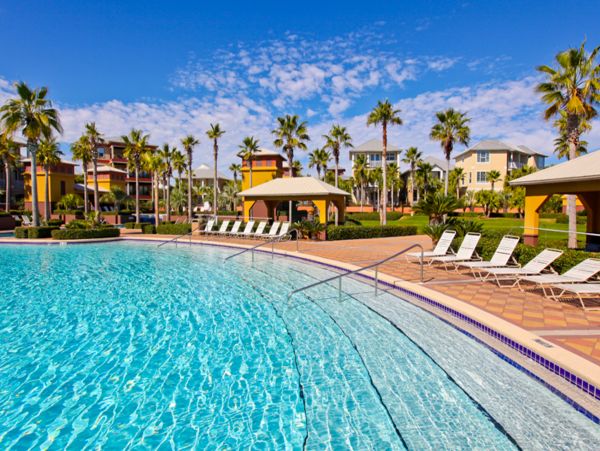 Beaches Of South Walton Condo 963119