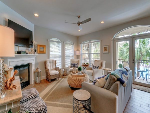 Beaches Of South Walton Condo 963119