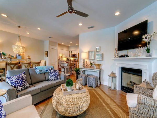 Beaches Of South Walton Condo 963119