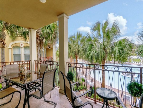 Beaches Of South Walton Condo 963119