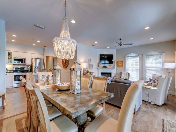 Beaches Of South Walton Condo 963119