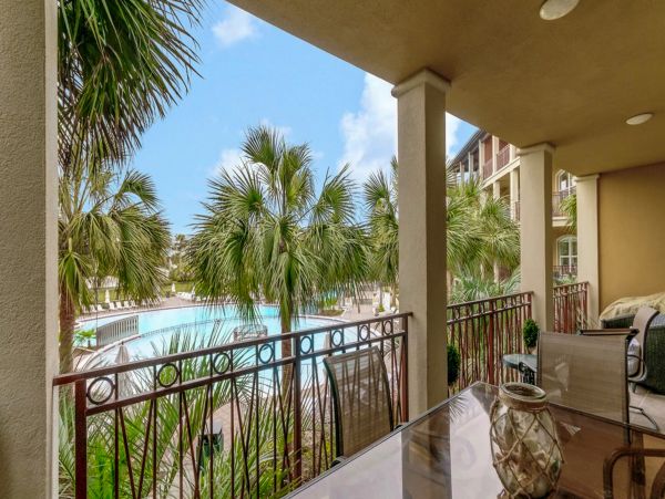 Beaches Of South Walton Condo 963119