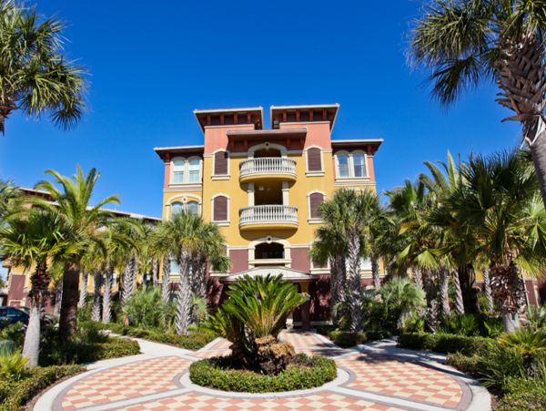 Beaches Of South Walton Condo 963119