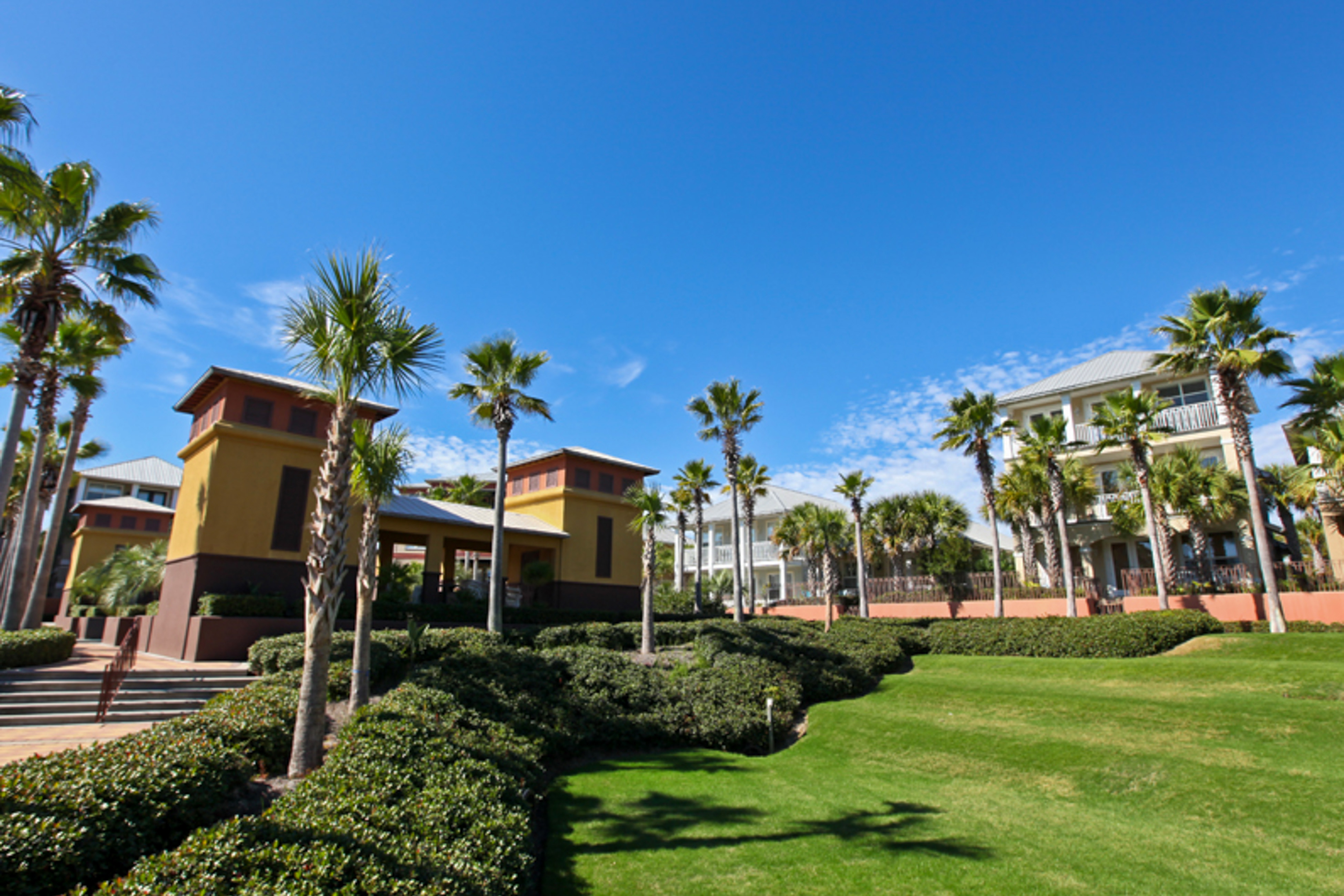 Beaches Of South Walton Condo 963119