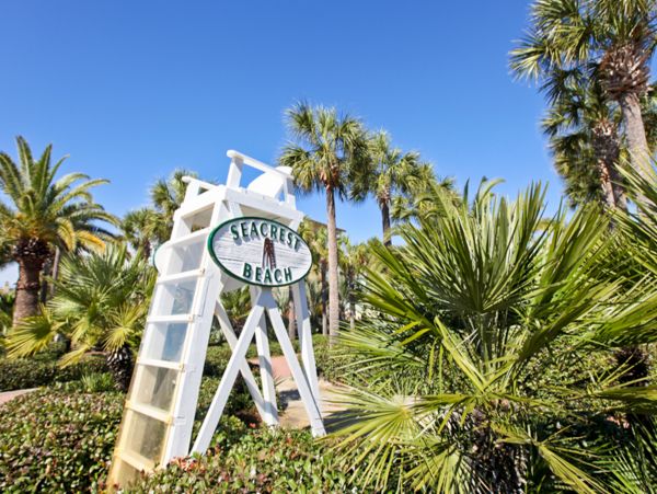 Beaches Of South Walton Condo 963119