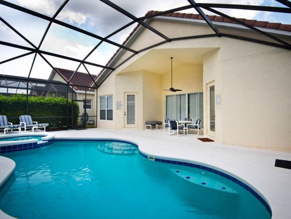 Orlando Home 963121