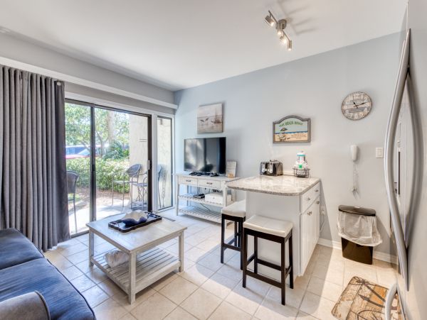 Destin Condo 963123
