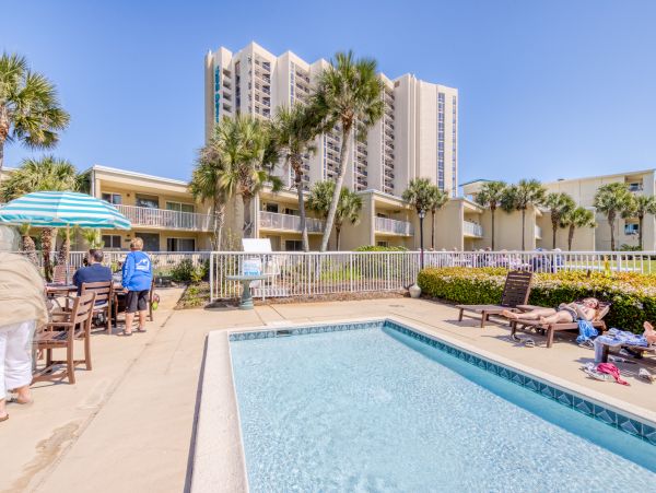 Destin Condo 963123