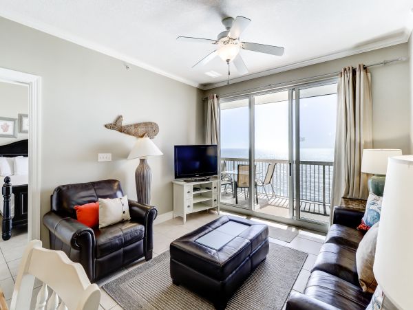 Panama City Beach Condo 963124