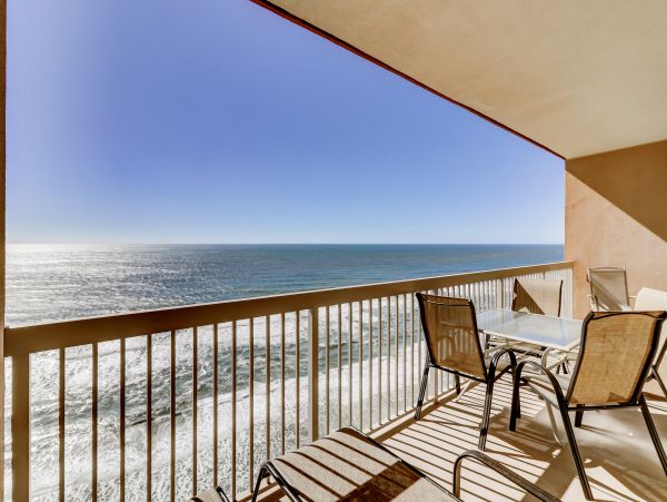 Panama City Beach Condo 963124