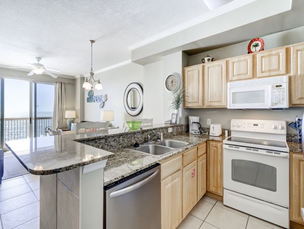 Panama City Beach Condo 963124