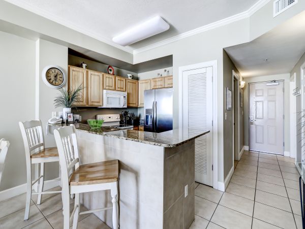 Panama City Beach Condo 963124