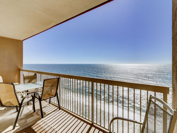 Panama City Beach Condo 963124