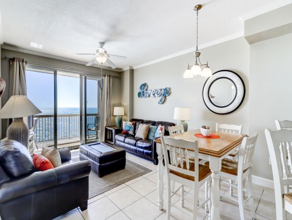 Panama City Beach Condo 963124