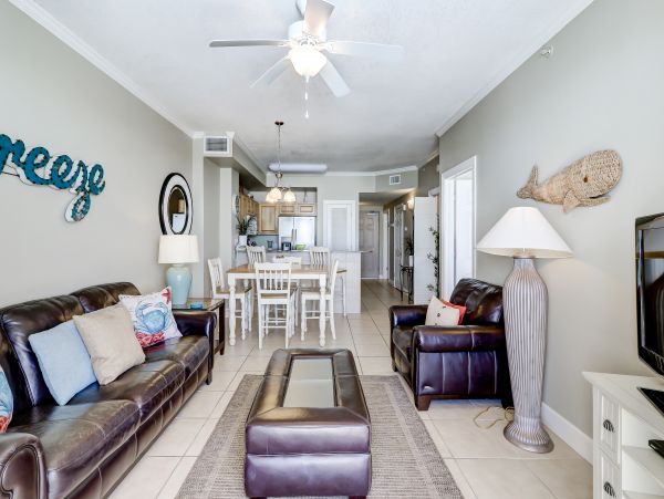 Panama City Beach Condo 963124