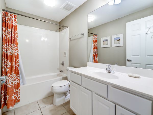 Panama City Beach Condo 963124