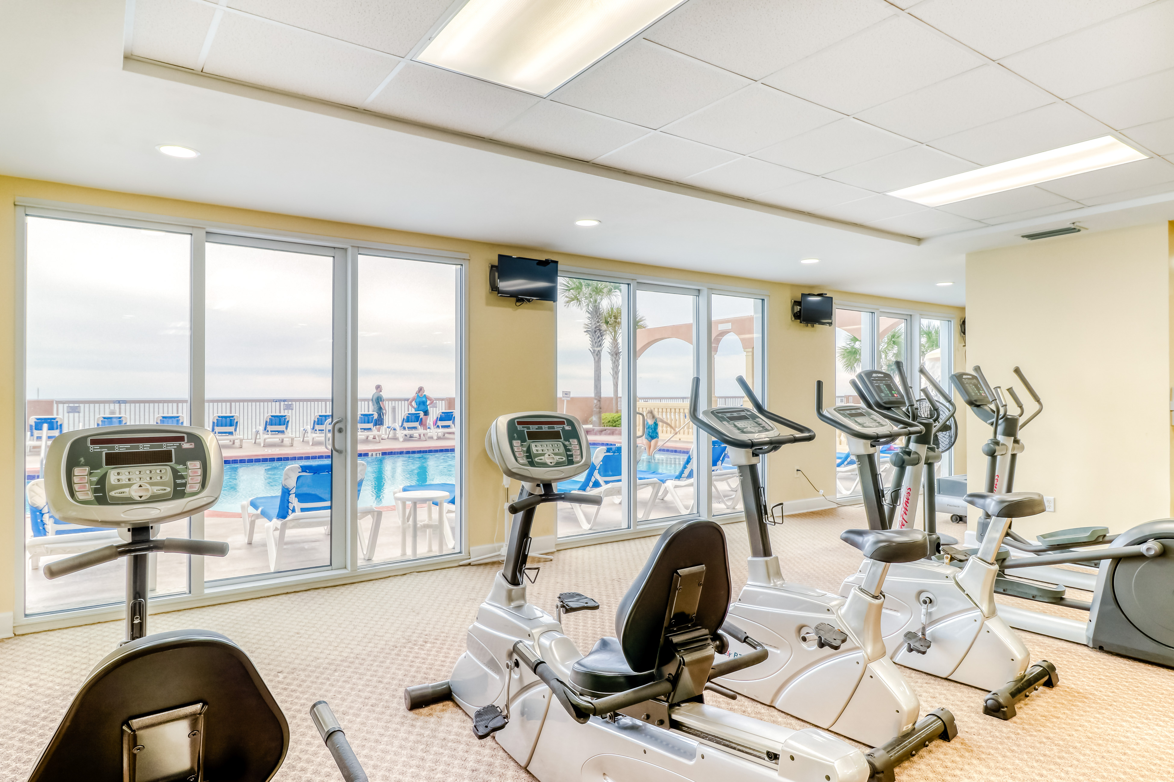 Panama City Beach Condo 963124