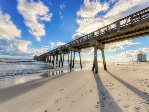 Panama City Beach Condo 963124