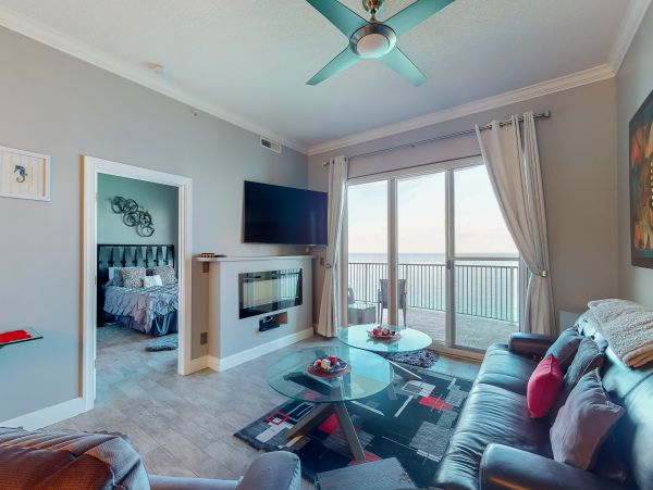 Panama City Beach Home 963125