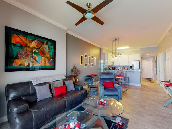 Panama City Beach Home 963125