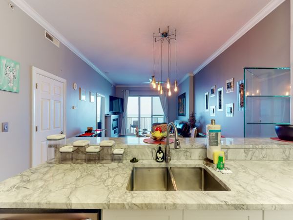 Panama City Beach Home 963125