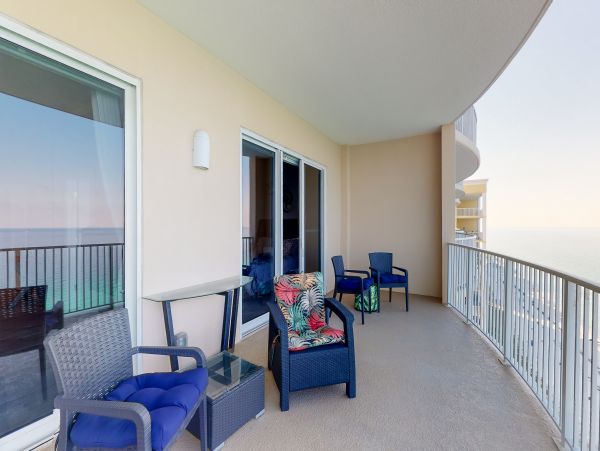 Panama City Beach Home 963125