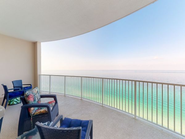 Panama City Beach Home 963125