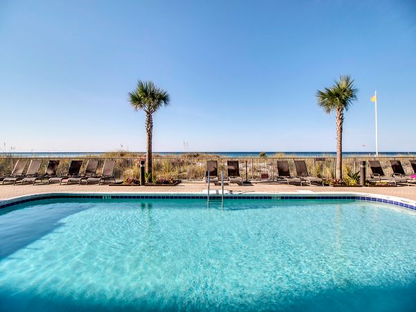 Panama City Beach Home 963125