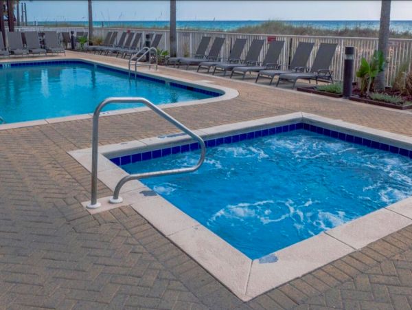 Panama City Beach Home 963125