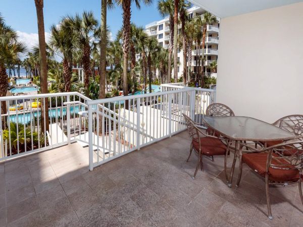 Okaloosa Island Fort Walton Beach Condo 963126