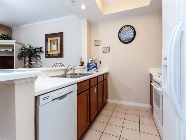 Okaloosa Island Fort Walton Beach Condo 963126