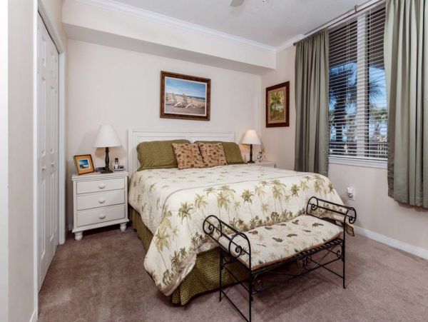 Okaloosa Island Fort Walton Beach Condo 963126