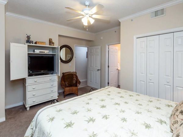 Okaloosa Island Fort Walton Beach Condo 963126