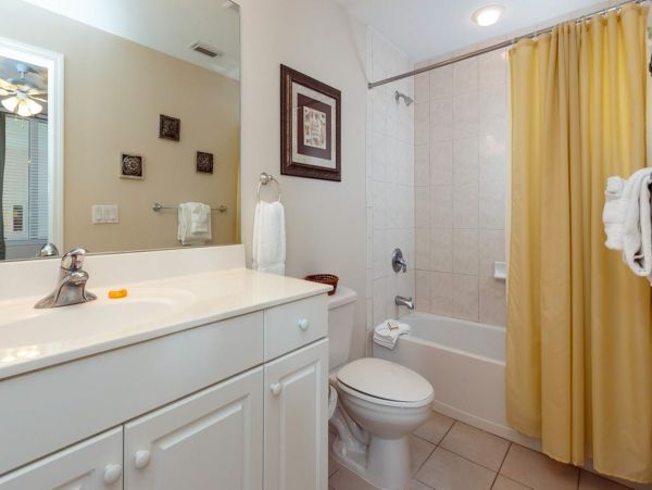 Okaloosa Island Fort Walton Beach Condo 963126