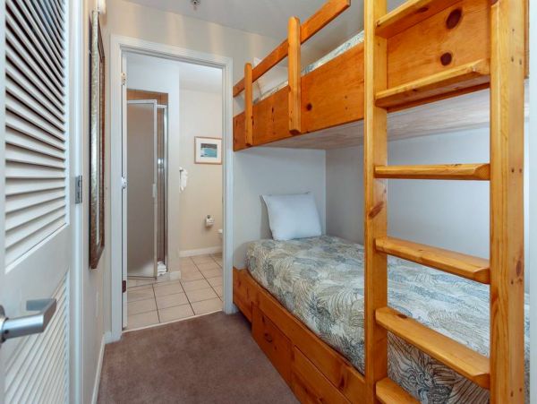 Okaloosa Island Fort Walton Beach Condo 963126