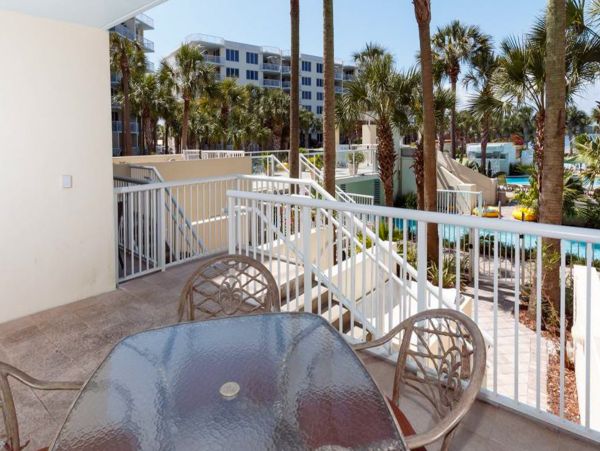 Okaloosa Island Fort Walton Beach Condo 963126