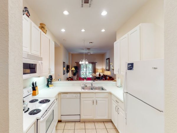 Orlando Condo 963127
