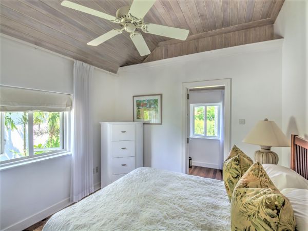 Fantastic Vacation Villa Exclusive Community in St. James